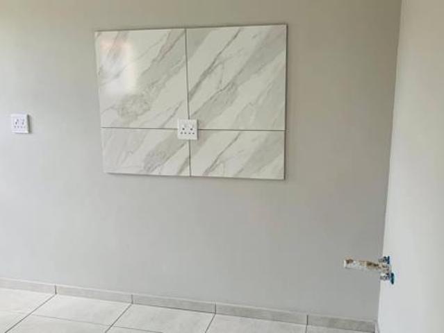 Apartment for rent in Gert Sibande, Mpumalanga