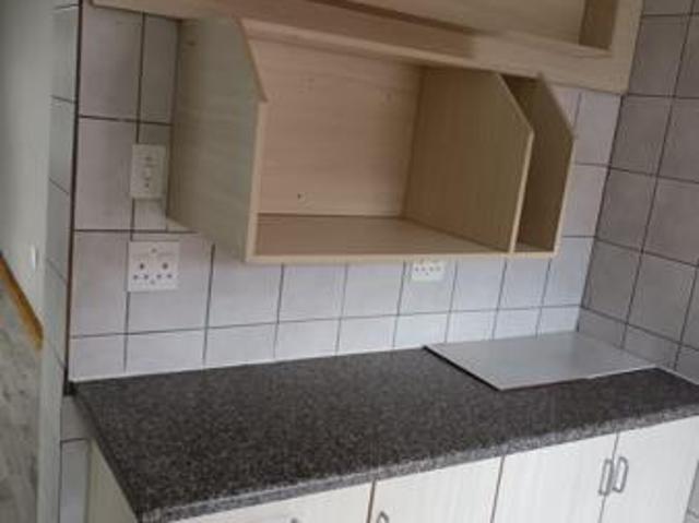 Apartment for rent in Gert Sibande, Mpumalanga
