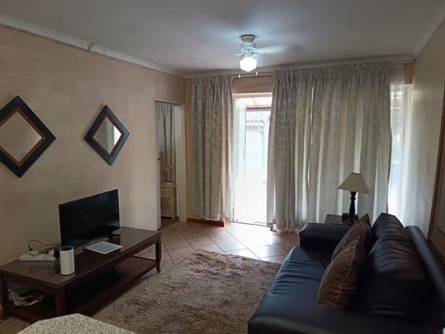 Apartment for rent in Secunda, Govan Mbeki