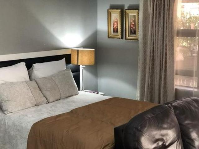 Apartment for rent in Gert Sibande, Mpumalanga