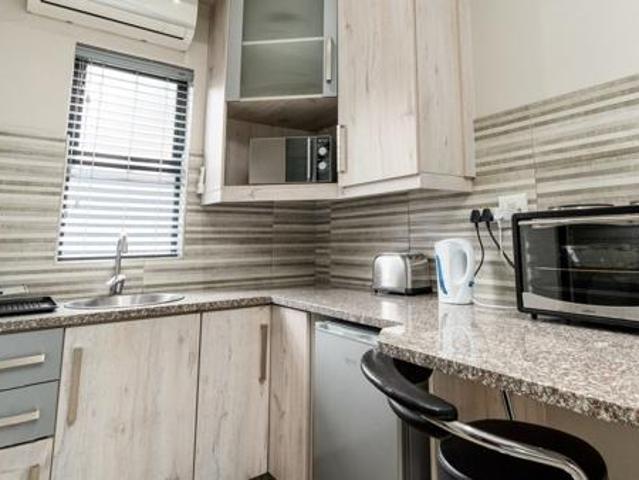Apartment for rent in Secunda, Govan Mbeki