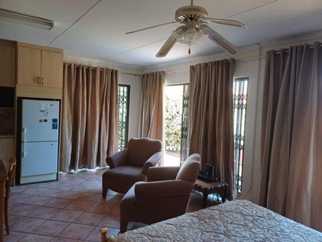 Apartment for rent in Gert Sibande, Mpumalanga