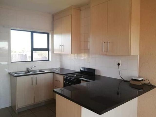 Apartment for rent in Secunda, Govan Mbeki