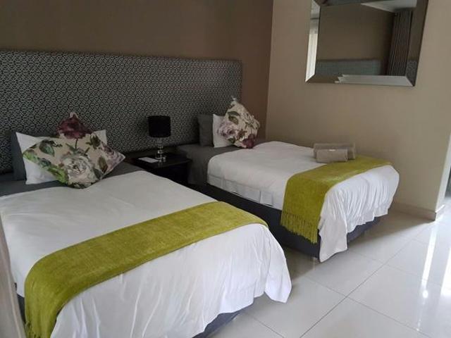 Apartment for rent in Gert Sibande, Mpumalanga