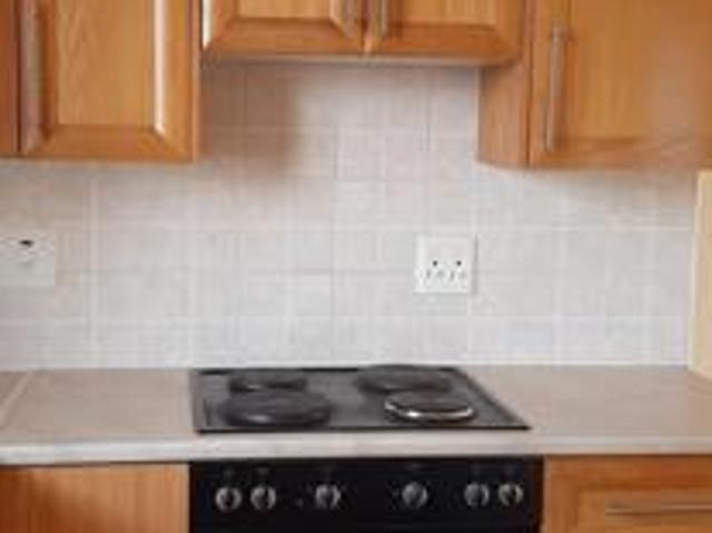 Apartment for rent in Gert Sibande, Mpumalanga