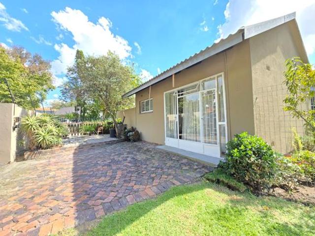 Apartment for rent in Secunda, Govan Mbeki