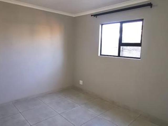 Apartment for rent in Gert Sibande, Mpumalanga