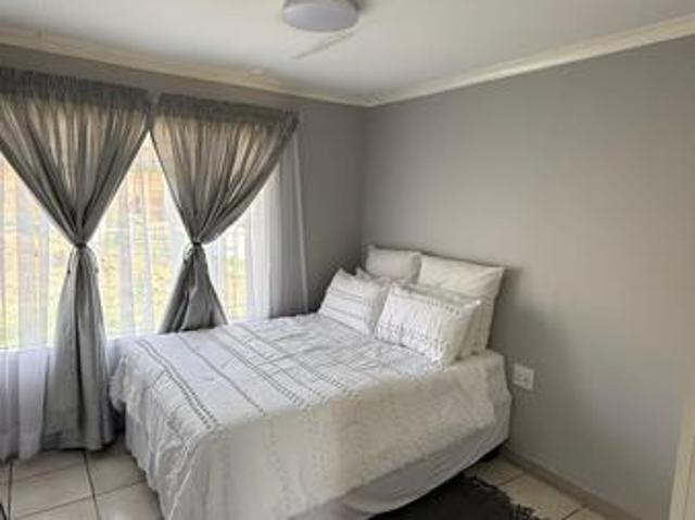 Apartment for rent in Secunda, Govan Mbeki