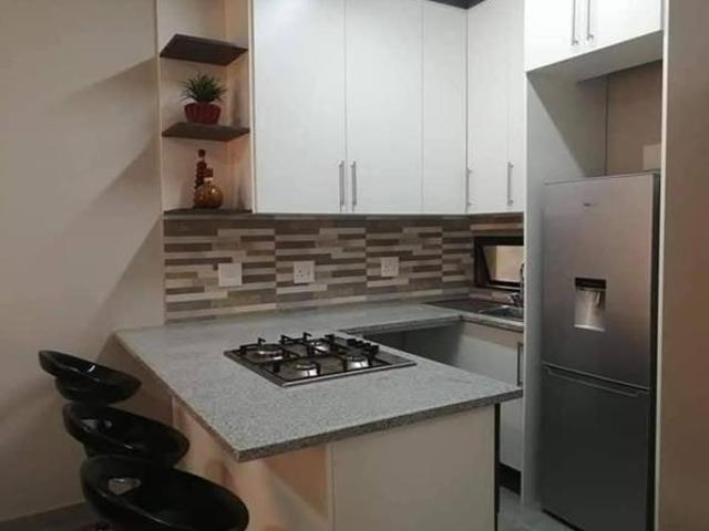 Apartment for rent in Gert Sibande, Mpumalanga