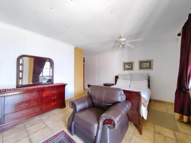 Apartment for rent in Gert Sibande, Mpumalanga