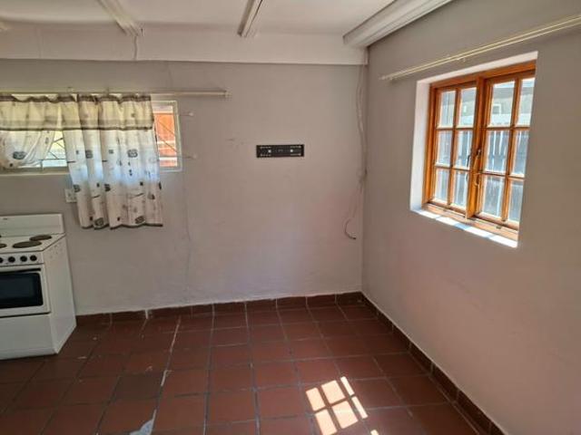 Apartment for rent in Secunda, Govan Mbeki