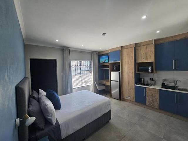 Apartment for rent in Gert Sibande, Mpumalanga