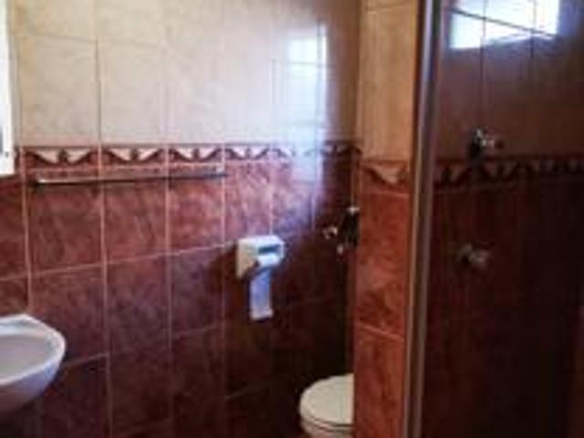 Apartment for rent in Secunda, Govan Mbeki