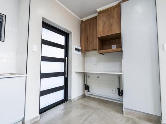 Apartment for rent in Gert Sibande, Mpumalanga