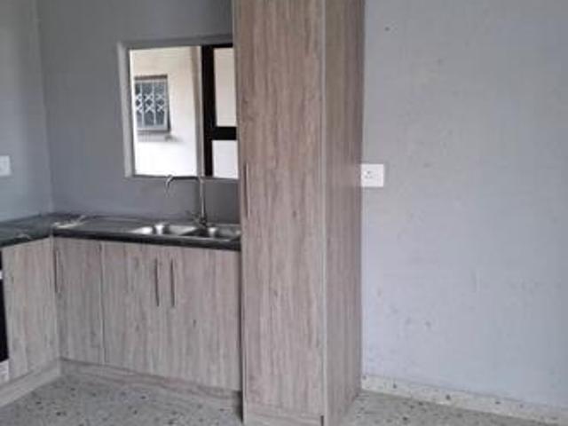 Apartment for rent in Gert Sibande, Mpumalanga