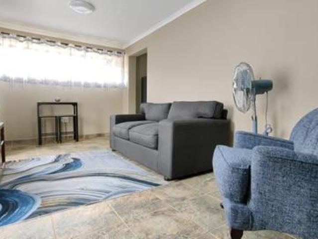 Apartment for rent in Secunda, Govan Mbeki
