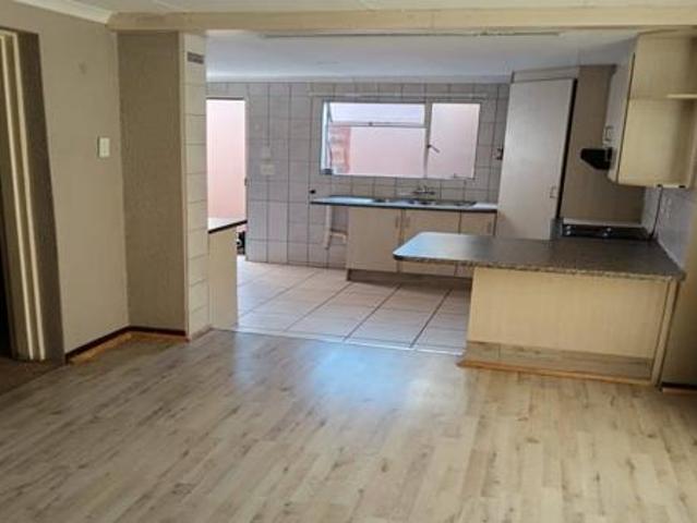 Apartment for rent in Gert Sibande, Mpumalanga