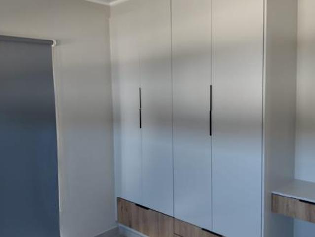 Apartment for rent in Secunda, Govan Mbeki