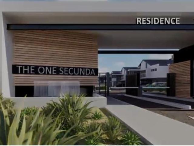 Apartment for sale in Gert Sibande, Mpumalanga