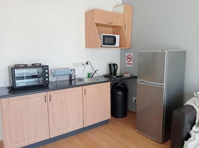 Apartment for rent in Gert Sibande, Mpumalanga