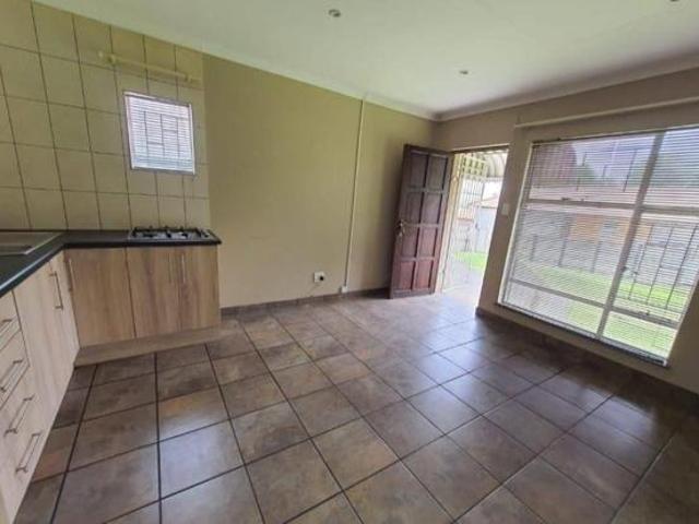 Apartment for rent in Gert Sibande, Mpumalanga