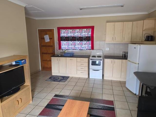 Apartment for sale in Gert Sibande, Mpumalanga