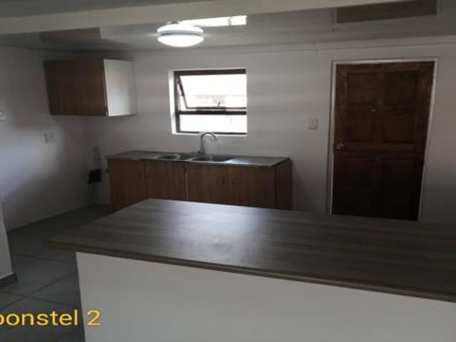 Apartment for rent in Gert Sibande, Mpumalanga