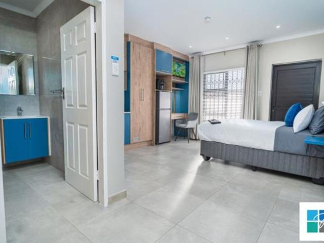 Apartment for rent in Gert Sibande, Mpumalanga