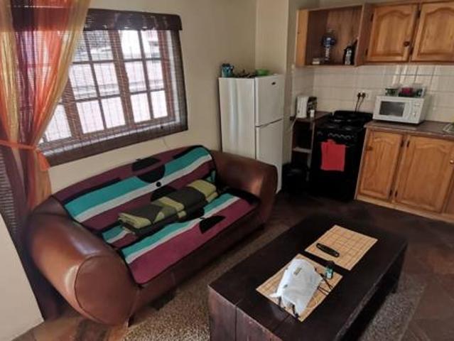 Apartment for rent in Gert Sibande, Mpumalanga