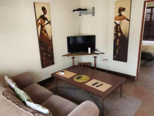 Apartment for rent in Gert Sibande, Mpumalanga
