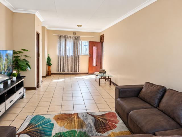 Apartment for rent in Ekurhuleni, Gauteng