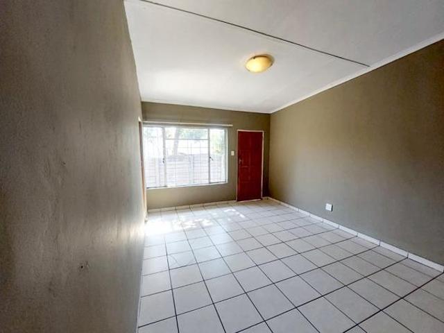 Apartment for rent in Ekurhuleni, Gauteng
