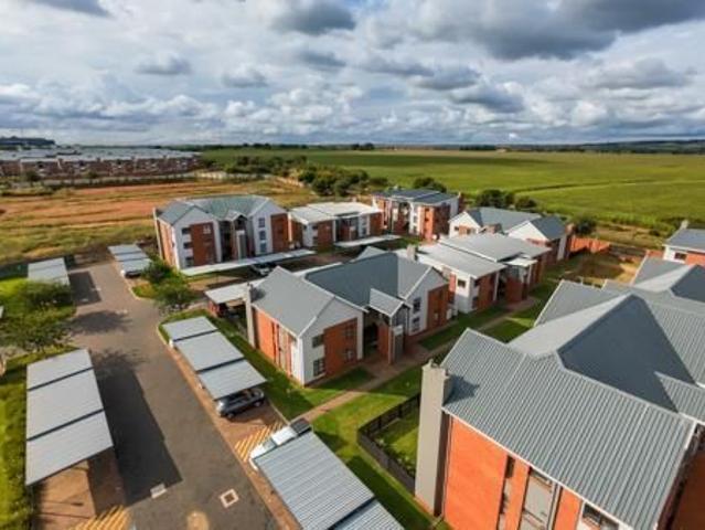 Apartment for rent in Ekurhuleni, Gauteng