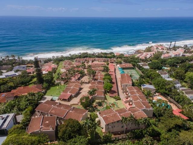 Apartment for sale in Princess Grant, Kwazulu-natal