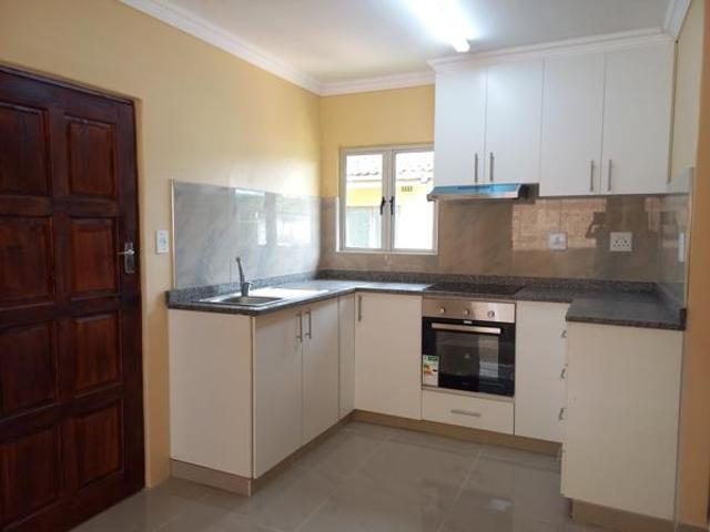 Apartment for rent in Seaview, Kwazulu-natal