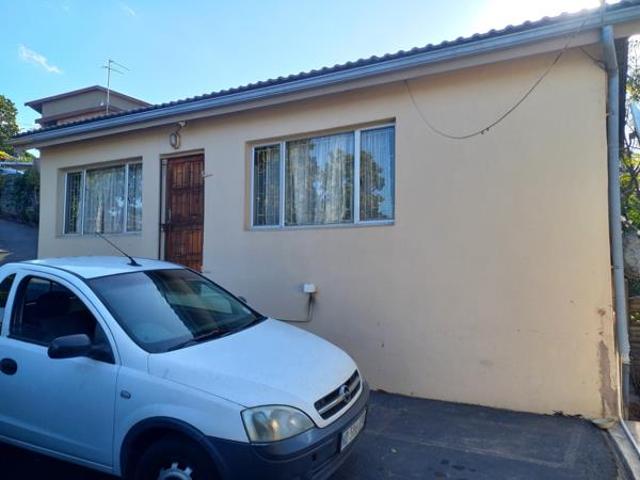 Apartment for rent in Seaview, Kwazulu-natal