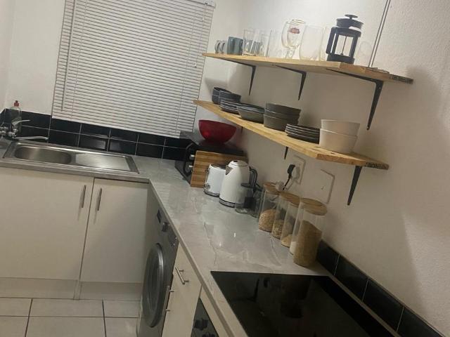 Apartment for sale in Gauteng