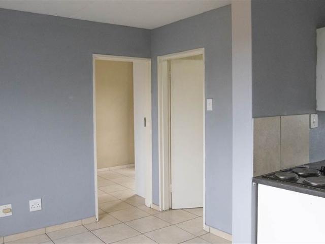 Apartment for sale in Johannesburg