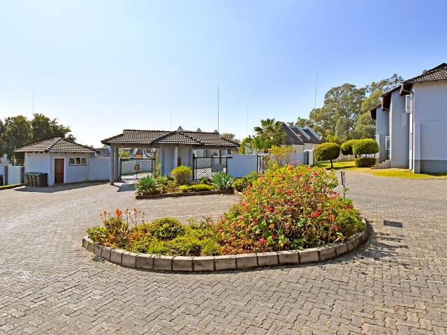 Apartment for sale in Gauteng