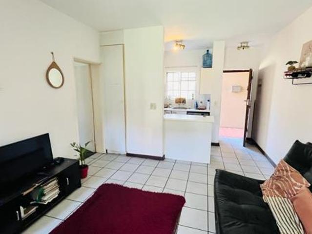 Apartment for rent in Randburg, Gauteng