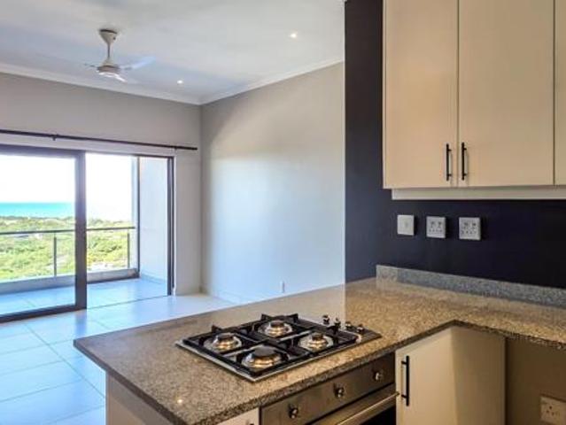 Apartment for rent in Princess Grant, Kwazulu-natal