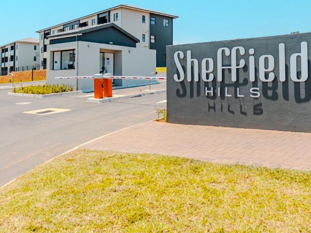 Apartment for sale in Princess Grant, Kwazulu-natal