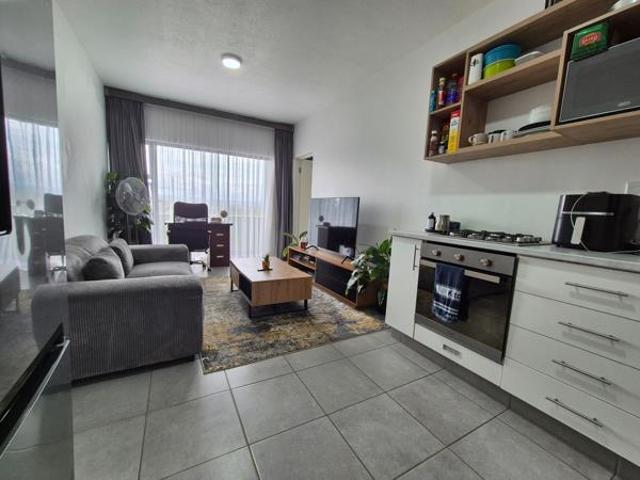 Apartment for rent in Princess Grant, Kwazulu-natal