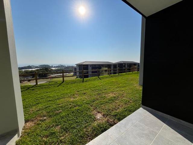 Apartment for rent in Princess Grant, Kwazulu-natal