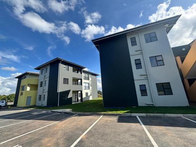 Apartment for rent in Princess Grant, Kwazulu-natal