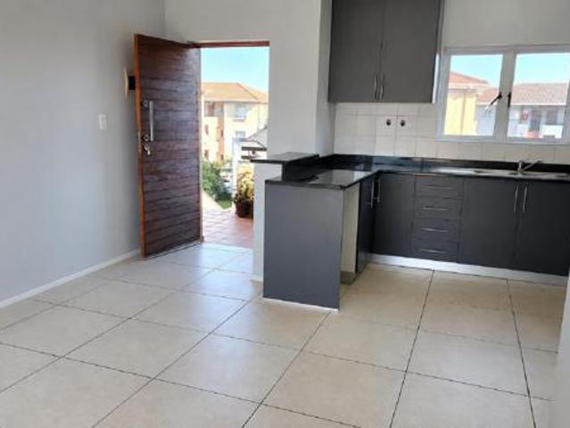 Apartment for rent in Princess Grant, Kwazulu-natal