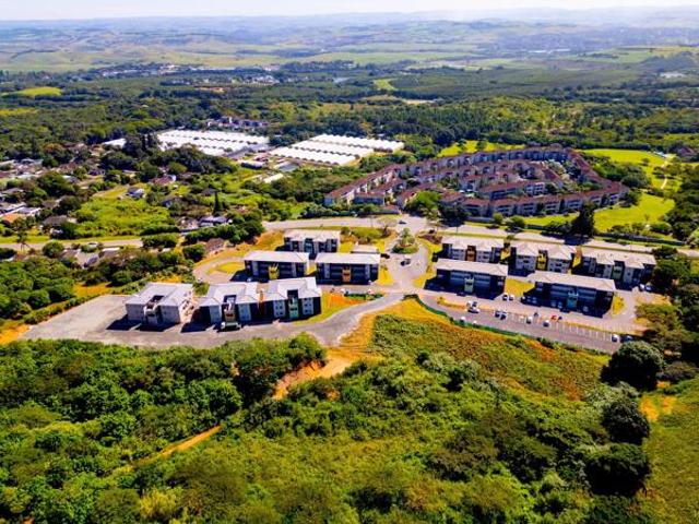 Apartment for rent in Princess Grant, Kwazulu-natal
