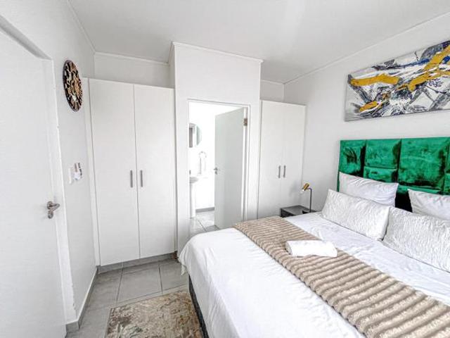 Apartment for rent in Princess Grant, Kwazulu-natal