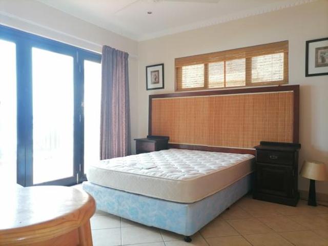 Apartment for rent in Ugu District Municipality, Kwazulu-natal