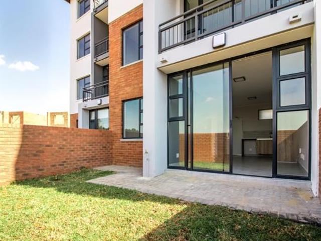 Apartment for rent in Waterkloof, Gauteng